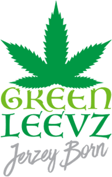 Green Leevz Logo