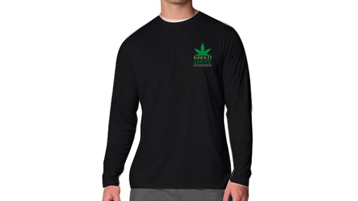 Green Leevz Trucker Hat