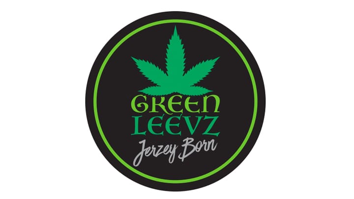 Green Leevz Trucker Hat